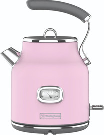 Westinghouse קומקום חשמלי נירוסטה דגם WKWKH-148