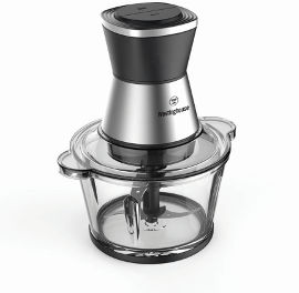Westinghouse קוצץ חשמלי עם קערת זכוכית 2 ליטר דגם 18