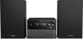 PHILIPS מערכת מיקרו סטריאו PHILIPS TAM3505M212