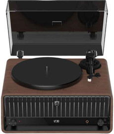PHILIPS פטיפון PHILIPS TINA TAV9000D/10 – 120W שחור