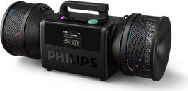 PHILIPS רמקול אלחוטי PHILIPS פיליפס דגם TAMS80B/00