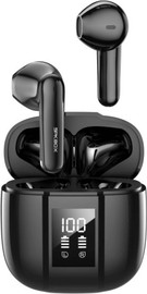 SmartCase אוזניות תוך-אוזן SPK BOX A5 True Wireless - שחור