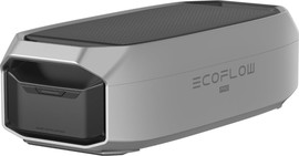 Ecoflow סוללת הרחבה חכמה לתחנת כח ניידת EcoFlow DELTA Pro 3 אקופלואו DELTA Pro 3 Battery