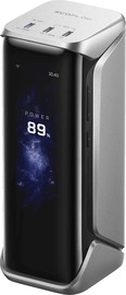 Ecoflow סוללת גיבוי 27,000mAh ‏EcoFlow אקופלואו Rapid Pro 27000X