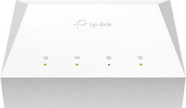 Tp-link מתאם סיב אופטי TP-Link XZ000-G7 XPON ONT Gigabit