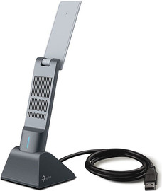 Tp-link מתאם רשת אלחוטי TP-Link Archer TX20UH AX1800