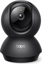 Tp-link מצלמת אבטחה אלחוטית TP-Link Pan / Tilt Tapo C211