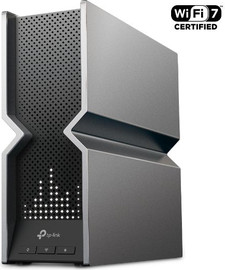 Tp-link ראוטר גיימינג TP-Link BE19000 Tri-Band Wi-Fi 7 Archer BE800