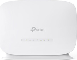 Tp-link ראוטר סלולרי TP-Link TL-MR105 4G LTE 300Mbps