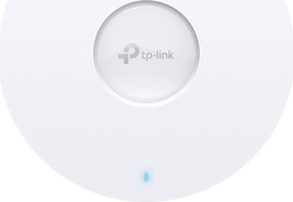 Tp-link נקודת גישה TP-Link EAP660HD AX3600 2400Mbps