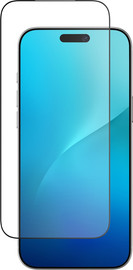 AMAZINGTHING AMAZINGTHING Radix Full Glass iPhone 17 Pro Max - מגן מסך זכוכית מגן שקופה עמידה לשברים לאייפון 17 פרו מקס