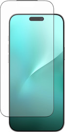 AMAZINGTHING AMAZINGTHING Titan Filter 7 Matte Glass iPhone 17 Pro Max - מגן מסך זכוכית מט עמידה לשברים לאייפון 17 פרו מקס
