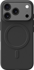 AMAZINGTHING AMAZINGTHING Minimal Air MagSafe Case iPhone 17 Pro Max Black - מגן דק עם MagSafe לאייפון 17 פרו מקס שחור