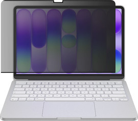 AMAZINGTHING AMAZINGTHING MacBook Neo Radix Mag Film - Privacy - מגן מסך פרימיום פרטיות למקבוק