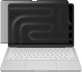 AMAZINGTHING AMAZINGTHING MacBook Pro M5 14'' Radix Mag Film - Privacy - מגן מסך פרימיום פרטיות למקבוק