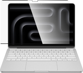 AMAZINGTHING AMAZINGTHING MacBook Pro M5 16'' Radix Mag Film - Clear - מגן מסך פרימיום שקוף למקבוק פרו 16