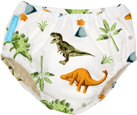 צ׳רלי בננה חיתול שחייה DINO