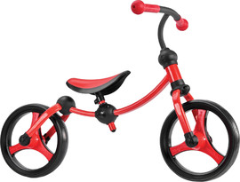 SMART TRIKE אופני איזון אדום