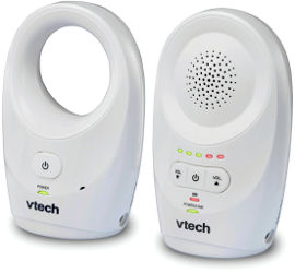 VTech אינטרקום לתינוק אודיו VTECH