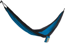 JR GEAR ערסל שכיבה זוגי מבד מנצח Hammock Double