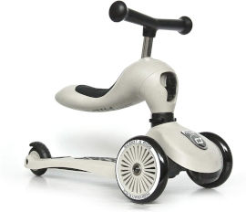 Scoot & Ride קורקינט רב שלבי Highwaykick 1-5