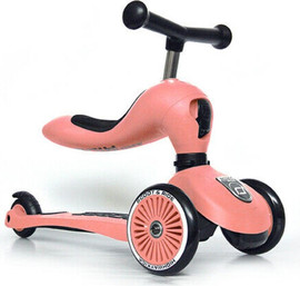 Scoot & Ride קורקינט רב שלבי Highwaykick 1-5