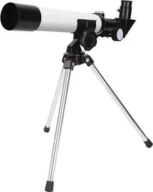 TIKKI טלסקופ דורגלים 40 MM עם רפלקטור - Kon Tiki