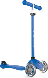 Globber קורקינט Primo ציפוי אנודייז