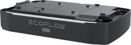 Ecoflow תא הרחבה לתחנת כוח EcoFlow 288W אקופלואו River600