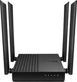 Tp-link ‏ראוטר TP-Link Archer C64