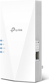 Tp-link מגדיל טווח TP-Link RE700X AX3000 Wi-Fi 6 Mesh