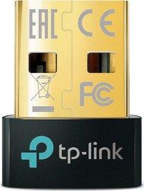 Tp-link כרטיס רשת אלחוטי TP-Link UB500 Bluetooth 5.4 Nano USB Adapter