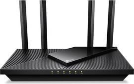 Tp-link נתב TP-Link AX3000 AX55 Pro Wi-Fi 6