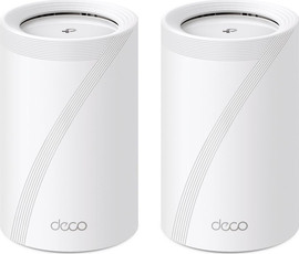 Tp-link מגדיל טווח TP-Link BE9300 Whole Home Mesh WiFi 7