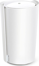 Tp-link ראוטר TP-Link 5G AX3000 Whole Home Mesh LTE Wi-Fi 6 Gateway Deco X50-5G