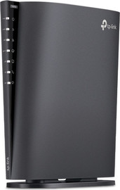 Tp-link ראוטר TP-Link AX6000 Dual-Band 8-Stream Wi-Fi Archer AX80
