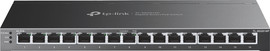 Tp-link מתג TP-Link SG2016P JetStream 16-Port Gigabit Smart Switch with 8-Port PoE