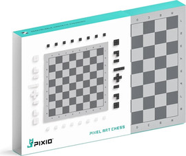 PIXIO פיקסיו משחק שחמט - PIXIO