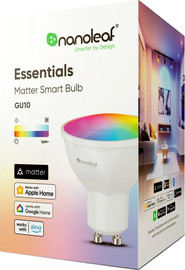 Nanoleaf GU10 (מארז נורה 1)