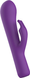 Bswish ויברטור ארנבון Bwild Bunny Infinite Deluxe