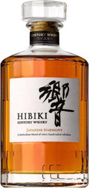 HIBIKI היביקי הרמוניה  / Hibiki Japanese Harmony