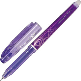 Pilot עט פיילוט מחיק 0.4 סגול