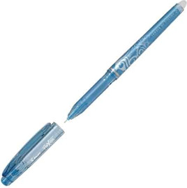 Pilot עט פיילוט מחיק 0.5 תכלת