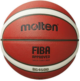 Molten כדורסל מולטן עור BG4500