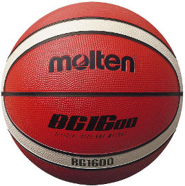 Molten כדורסל מס' 7 Molten BG1600