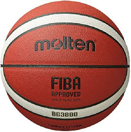 Molten כדורסל מולטן MOLTEN עור סינטטי מס 7