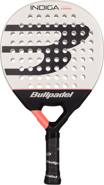 Bullpadel מחבט פאדל Bullpadel Indiga 26