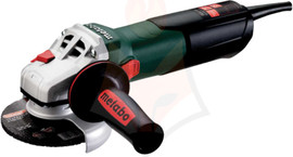 Metabo משחזת זווית "4.5 900W דגם Metabo W 9-115 מקורי תוצרת גרמניה 100%