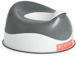 Prince Lionheart pottyPOD® Basix: סיר גמילה