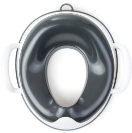 Prince Lionheart weePOD® SQUISH: ישבנון חלק עליון רך וגמיש- מקטין אסלה